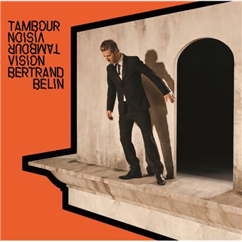 BERTRAND BELIN - Tambour Vision LP